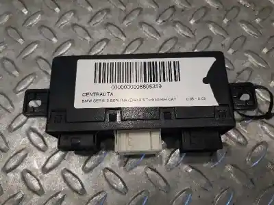 Gebrauchtes Autoersatzteil ECU-MOTORSTEUERGERÄT UCE Motorsteuergerät zum BMW SERIE 5 BERLINA (E39)  OEM-IAM-Referenzen 355265AA 689667 613583787739