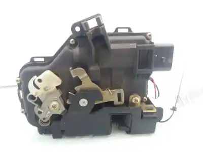 Second-hand car spare part left front door lock for audi a4 avant (8e) 2.0 20v cat (alt) oem iam references 