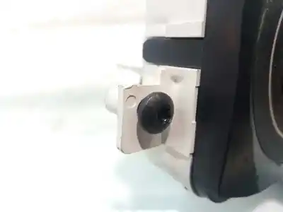 Second-hand car spare part heating / air conditioning control panel for renault clio iii expression oem iam references 030967w a71vg2 69590001