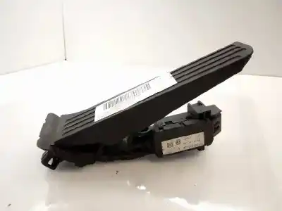Second-hand car spare part ACCELERATOR PEDAL for VOLKSWAGEN SCIROCCO (137)  OEM IAM references 1K1721503L  6PV00860000