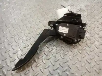 Second-hand car spare part POTENTIOMETER for DACIA DUSTER  OEM IAM references 8200386506D  