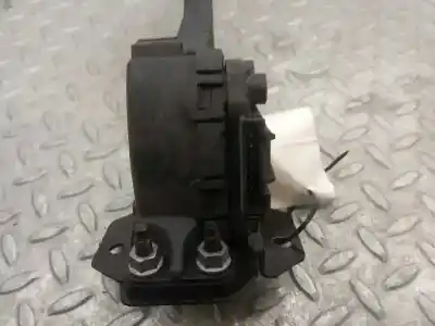 Second-hand car spare part potentiometer for dacia duster 1.5 dci diesel fap cat oem iam references 8200386506d  