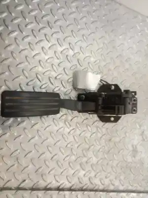 Second-hand car spare part potentiometer for dacia duster 1.5 dci diesel fap cat oem iam references 8200386506d  