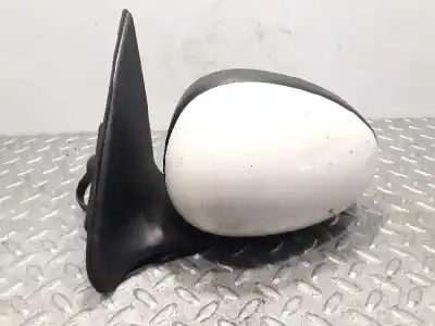 Peça sobressalente para automóvel em segunda mão espelho retrovisor esquerdo por mg serie 400 (rt) 416 si referências oem iam   