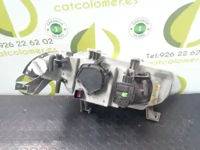 Second-hand car spare part left headlight for mg serie 400 (rt) 416 si oem iam references   
