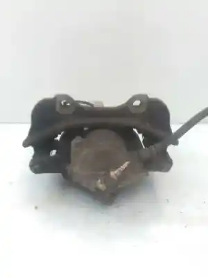 Second-hand car spare part FRONT LEFT BRAKE CALIPER for CITROEN C8  OEM IAM references 4401C6  