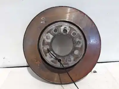 Автозапчасти б/у передний тормозной диск за bmw serie 1 berlina (e81/e87) 123d ссылки oem iam 34116855006