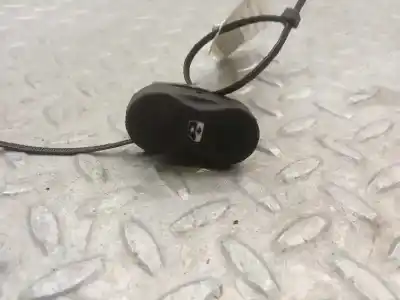 Second-hand car spare part RIGHT FRONT POWER WINDOW SWITCH for DACIA DUSTER  OEM IAM references 8200602227  