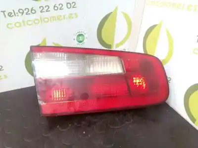 Second-hand car spare part interior left tailgate light for renault laguna ii (bg0) 1.9 dci diesel oem iam references 