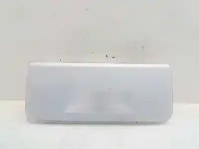 Автозапчасти б/у внутренний свет за bmw serie 1 berlina (e81/e87) 123d ссылки oem iam 61316951260