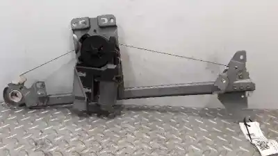 Автозапчастина б/у регулятор склона задній лівий для peugeot 307 break/sw (s2) sw pack + посилання на oem iam 9223a0