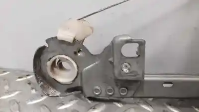 Автозапчастина б/у регулятор склона задній лівий для peugeot 307 break/sw (s2) sw pack + посилання на oem iam 9223a0  