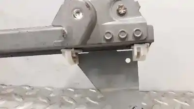 Автозапчастина б/у регулятор склона задній лівий для peugeot 307 break/sw (s2) sw pack + посилання на oem iam 9223a0  