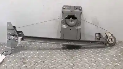 Автозапчастина б/у регулятор склона задній лівий для peugeot 307 break/sw (s2) sw pack + посилання на oem iam 9223a0  