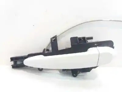 Автозапчасти б/у задняя левая наружная ручка за bmw serie 1 berlina (e81/e87) 123d ссылки oem iam 51217207551