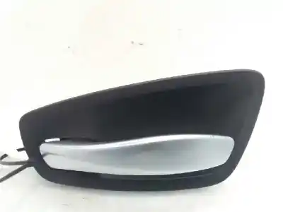 İkinci el araba yedek parçası SOL ÖN IÇ KOL için BMW SERIE 1 BERLINA (E81/E87)  OEM IAM referansları 51416978137  