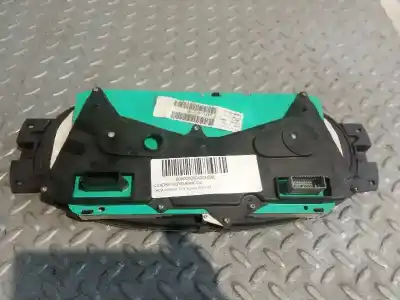 Peça sobressalente para automóvel em segunda mão quadrante por dacia duster 1.5 dci diesel fap cat referências oem iam p248100029r  te0055580r