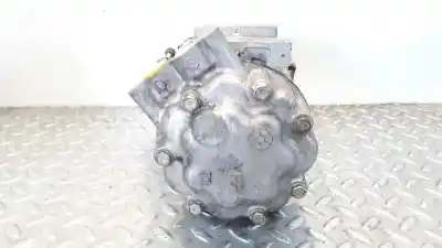 Pezzo di ricambio per auto di seconda mano compressore aria condizionata per dacia duster 1.5 dci diesel fap cat riferimenti oem iam 826006229r 01144504161 sd7v161809