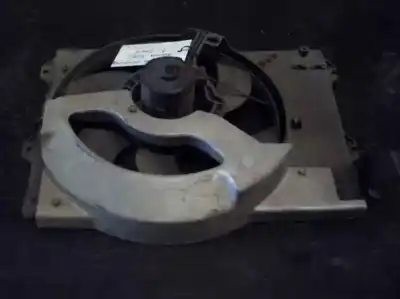 Pezzo di ricambio per auto di seconda mano elettroventola per mg serie 400 (rt) 1.4 16v cat riferimenti oem iam 