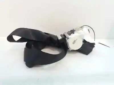 Автозапчасти б/у передний левый ремень безопасности за bmw serie 1 berlina (e81/e87) 123d ссылки oem iam 72117234767