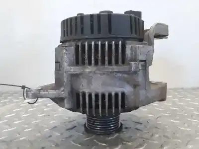 Автозапчасти б/у генератор за renault megane i scenic (ja0) 1.9 d alize ссылки oem iam 7700057073