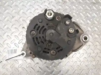Pezzo di ricambio per auto di seconda mano alternatore per renault megane i scenic (ja0) 1.9 d alize riferimenti oem iam 7700057073 a13vi164 2541903a