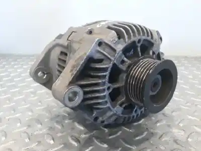 Pezzo di ricambio per auto di seconda mano alternatore per renault megane i scenic (ja0) 1.9 d alize riferimenti oem iam 7700057073 a13vi164 2541903a