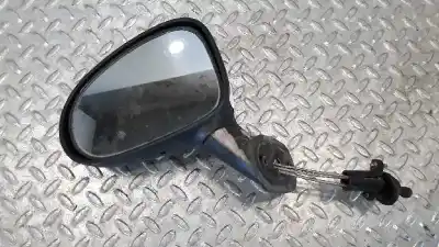 Second-hand car spare part left rearview mirror for daewoo matiz 0.8 cat oem iam references 