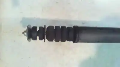 Pezzo di ricambio per auto di seconda mano Ammortizzatore Posteriore Sinistro per DACIA DUSTER 1.5 dCi Diesel FAP CAT Riferimenti OEM IAM 562105043R  