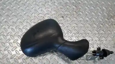 Second-hand car spare part right rearview mirror for daewoo matiz 0.8 cat oem iam references   