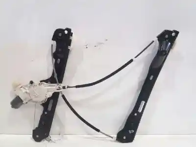 Автозапчасти б/у регулятор стекла переднего правого за bmw serie 1 berlina (e81/e87) 123d ссылки oem iam 51337138466