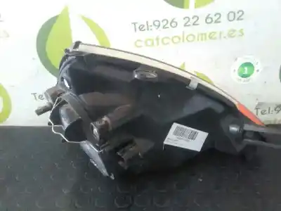 Автозапчасти б/у левая фара за ford ka (ccq) básico ссылки oem iam   