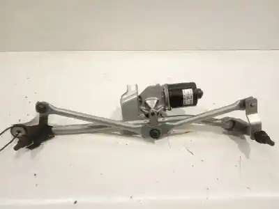 Peça sobressalente para automóvel em segunda mão MOTOR DO LIMPA PARA BRISAS por BMW SERIE 1 BERLINA (E81/E87)  Referências OEM IAM 719303601 3318S 405121