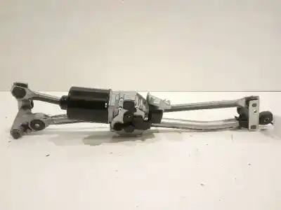 Автозапчасти б/у мотор переднего стеклоочистителя за bmw serie 1 berlina (e81/e87) 123d ссылки oem iam 719303601 3318s 405121