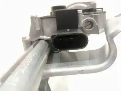 Автозапчасти б/у мотор переднего стеклоочистителя за bmw serie 1 berlina (e81/e87) 123d ссылки oem iam 719303601 3318s 405121