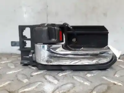 Pezzo di ricambio per auto di seconda mano maniglia interna posteriore sinistra per toyota corolla (e12) 1.6 16v riferimenti oem iam 