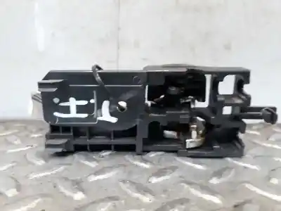 Second-hand car spare part interior left rear handle for toyota corolla (e12) 1.6 16v oem iam references   