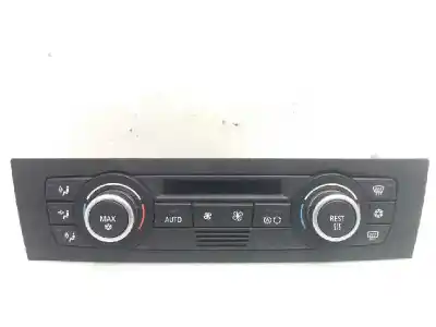 Автозапчасти б/у климат-контроль за bmw serie 1 berlina (e81/e87) 123d ссылки oem iam 6411918228701