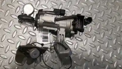 Piesă de schimb auto la mâna a doua Comutator De Pornire pentru TOYOTA COROLLA (E12) 1.6 16V Referințe OEM IAM 8978302020  