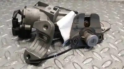 Second-hand car spare part ignition switch for toyota corolla (e12) 1.6 16v oem iam references 8978302020  