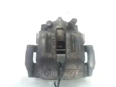 Автозапчасти б/у задний левый тормозной суппорт за bmw serie 1 berlina (e81/e87) 123d ссылки oem iam 34216768697