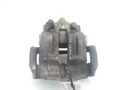 Автозапчасти б/у задний правый тормозной суппорт за bmw serie 1 berlina (e81/e87) 123d ссылки oem iam 34216768694