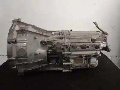 Автозапчасти б/у коробка передач за bmw serie 1 berlina (e81/e87) 123d ссылки oem iam 23007568128