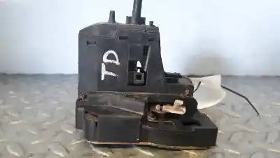 Second-hand car spare part rear right door lock for renault megane i scenic (ja0) 1.9 dti diesel cat oem iam references   