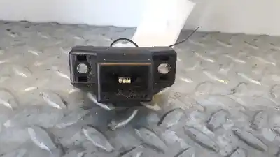 Автозапчасти б/у замок багажника/ворот за renault megane i scenic (ja0) 1.9 dti diesel cat ссылки oem iam 