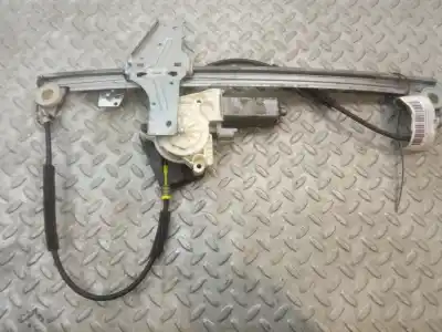 Автозапчастина б/у РЕГУЛЯТОР ПЕРЕДНЬОГО ПРАВОГО СКЛА для PEUGEOT 307 (S1)  Посилання на OEM IAM 0130822021  