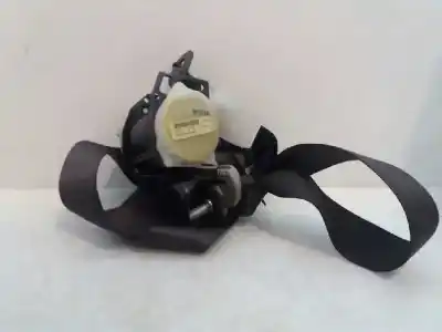 Second-hand car spare part rear left seat belt for honda civic berlina 5 (fk) 2.2 i-ctdi comfort oem iam references 