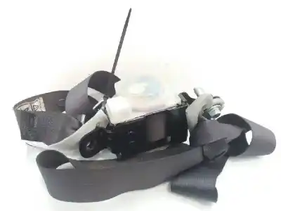 Second-hand car spare part rear right seat belt for honda civic berlina 5 (fk) 2.2 i-ctdi comfort oem iam references 