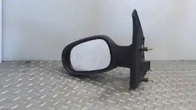 Автозапчасти б/у левое зеркало за renault megane i scenic (ja0) 1.9 dti diesel cat ссылки oem iam 
