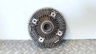 Peça sobressalente para automóvel em segunda mão ventilador do motor viscoso por land rover range rover 2.4 turbodiesel referências oem iam 